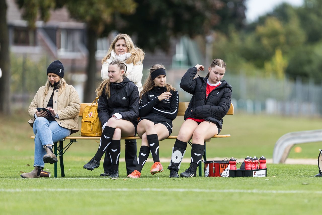 Bild 66 - wU16 Deutsche Meisterschaft